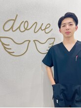 ダヴ(dove) 鬼原 達生