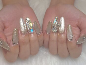 きらきら＊スワロ埋め尽くし