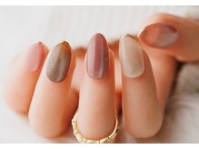 エムスラッシュ ソル センター南(M.SLASH SOL)/マグネット細フレンチ