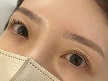 パー(purr)/まつ毛カール+アイブロウ