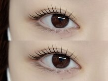 ココ(COCO)/まつげパーマ