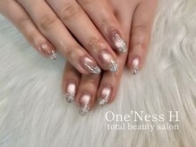ワンネス 平林店(One’Ness)/Nail design
