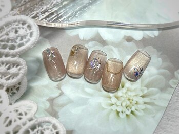 *定額*¥8000【dress】