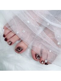 ■フット/マグネット■