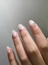 as 【ネイル】/おまかせ