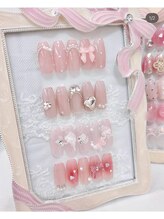 リュ アンジュ(Ryu Ange)&nbsp;kono 