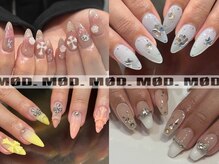 マッド 天満(MOD)