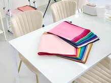 ビューティースタイル 名古屋(BeautyStyle)/＜人気の16タイプカラー診断＞