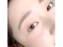 ライラック(lilac)/ラッシュリフト