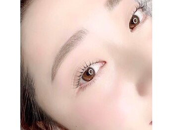 ライラック(lilac)/ラッシュリフト