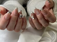 ユミネイル(YUMI NAIL)/