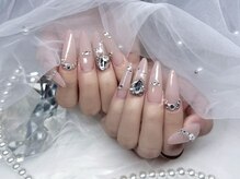 モアビーナス(MOA美enus)/