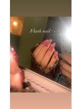 Luo Silque Naha まつげパーマ/パリジェンヌ/マツエク/LED/眉毛/韓国/パラジェル/フラッシュネイル