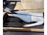 【理学療法士監修】マンツーマンマシン　ピラティス 45分　都度払い9900