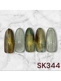蒲田店限定-SK344