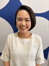ポーラ Alve店(POLA) 鈴木 麻紀