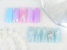 【阿部】定額デザイン¥6500~