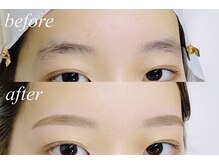アイブロウ眉毛サロン Mond 恵比寿店【眉毛専門店】/美眉アイブロウWAX＊恵比寿