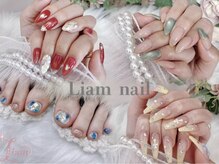 リアムネイル(Liam nail)