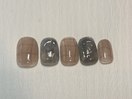 Hand/定額trend art