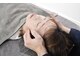 アキュリラ(Acurela)の写真/頭の重だるさ・眼精疲労をスッキリ解消！睡眠のお悩みにも◎極上ドライヘッドスパ