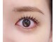 ココラッシュ 大船(cocolash)の写真/メイクの時短に◎当店1番人気!自まつ毛の長さを生かした次世代まつ毛パーマ☆自然にパッチリ可愛くなれる♪