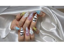 インフィニティ ネイル 大宮店(Infinity Nail)/
