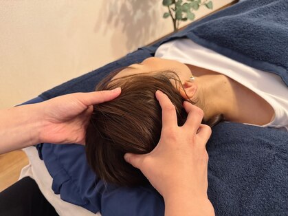 チルセブン(chill 7.)の写真