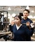 先着30名！【入会する方限定】パーソナルトレーニング体験