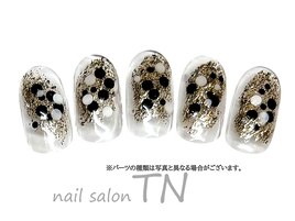 季節の定額4900円コ―ス