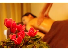 リフレーテ 道玄坂店/痩身美体アロマリンパマッサージ