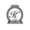 ヘアーアンドネイルサロン キララ(KIRARA)のお店ロゴ