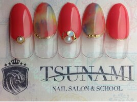 8月キャンペーンデザイン