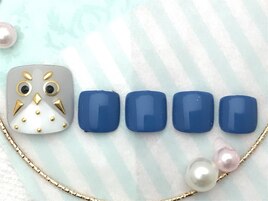 フットネイル