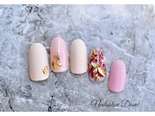 ネイルサロンアンドスクール ディオネ(Dione)/