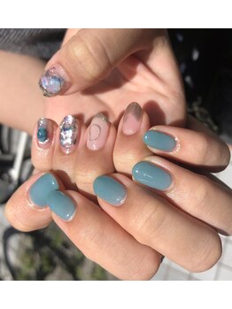 カリーナ(carina)/120分やり放題コース