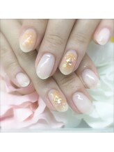 ネイルサロン ラメール(LaMer)/