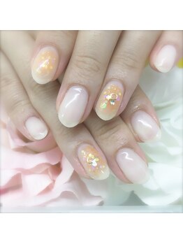 ネイルサロン ラメール(LaMer)/