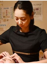 ピャーリーラルキー(pyaarii laRkii) 工藤 ゆかこ