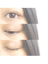 プライズアイリス アイラッシュ 池袋東口店(prize Iris eyelash)/まつ毛パーマ♪【池袋】