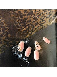 M-Quality Nail Design　291