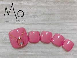 [12100yen税込]フット定額