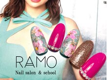 ラモ(RAMO)/