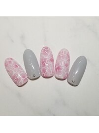3月定額制デザイン8800円コース