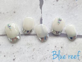 ガラスフレンチ