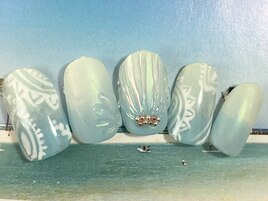 定額8300円コース