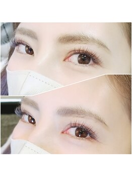 アースコアフュールボーテ 新鎌ヶ谷店(EARTH coiffure beaute)/