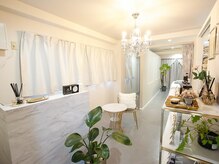 シャルム(CHARME)/施術ルーム