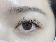 トラック(TRUCK)/○似合わせまつ毛パーマ