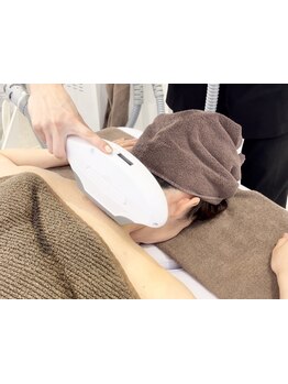 全身脱毛コースのあるサロン